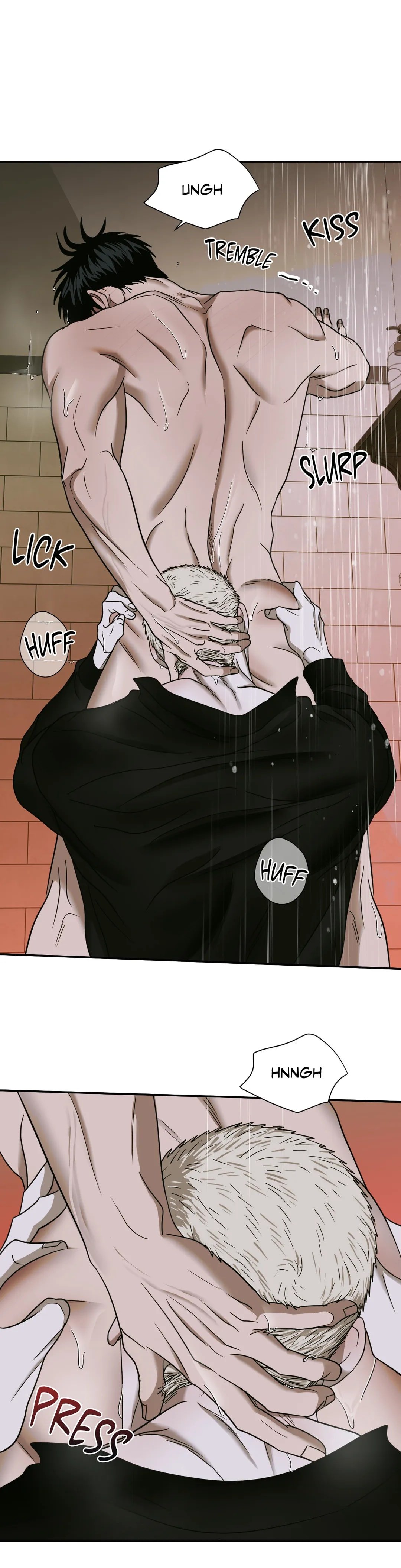Shutline, Chapter 49 image 08